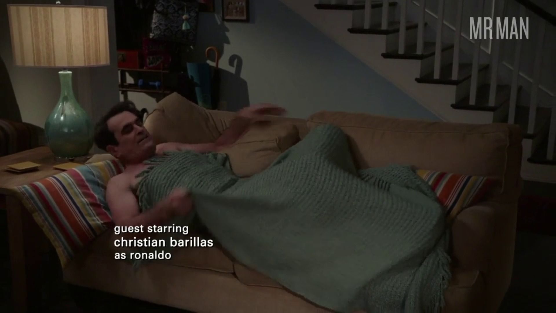 Hottest Phil Dunphy Scenes. Shirtless, bathing suit, sexy. 30267