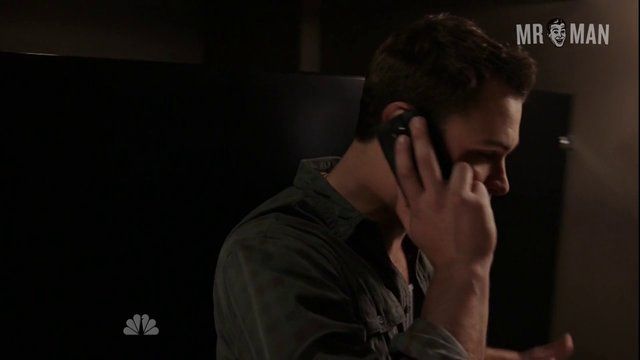 Hottest Jon Seda Scene in Chicago P.D.. Sexy, Shirtless, straight. 11720