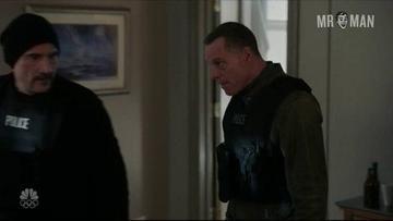 Hottest Carl "Ginger" Hearnes Scenes. Shirtless. 14427