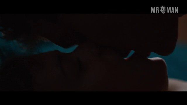 Jamie Dornan Nude in Fifty Shades of Grey. Butt, Shirtless, Straight, penis. 8320