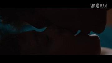 Jamie Dornan in Fifty Shades of Grey (2015) Butt Shirtless Straight Butt Penis 8320