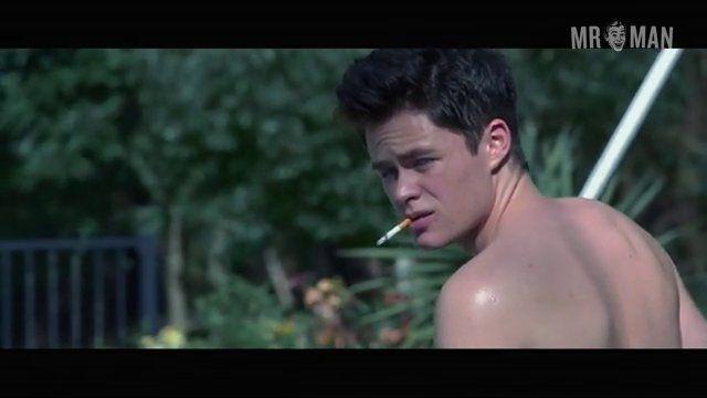 Harrison Gilbertson Naked in My Mistress. Butt. 8323