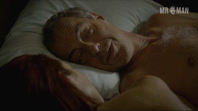 Hottest Harry Bosch Scenes. Sexy, Shirtless. 8343