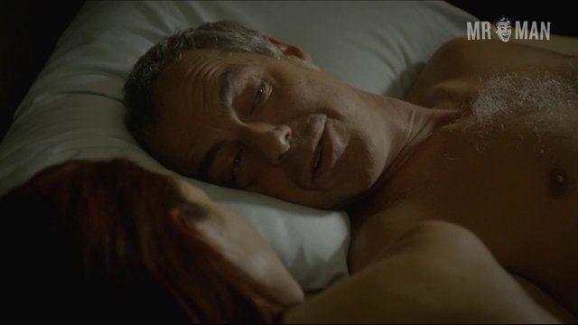 Hottest Harry Bosch Scenes. Sexy, Shirtless. 8343