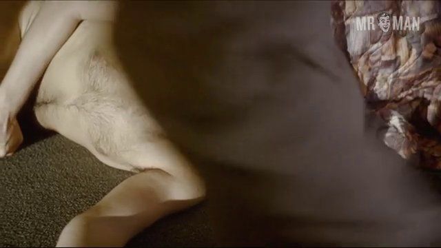 Sexiest Scenes of Armin from Bosch. Shirtless, sexy. 8345