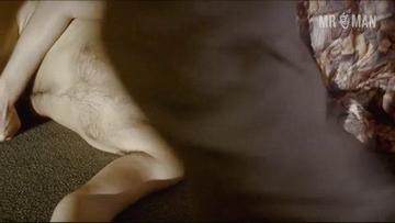 Sexiest Scenes of Armin from Bosch. Shirtless, sexy. 8345