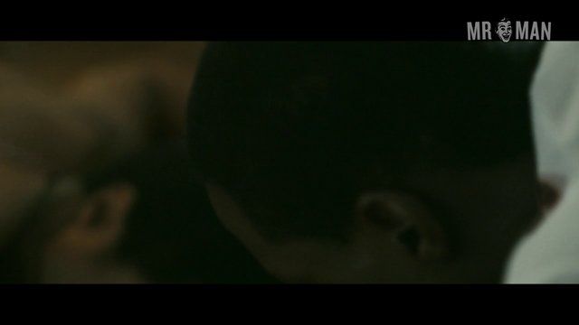 Elvis Nolasco Nude in Da Sweet Blood of Jesus. Butt, Shirtless, balls, penis. 8362