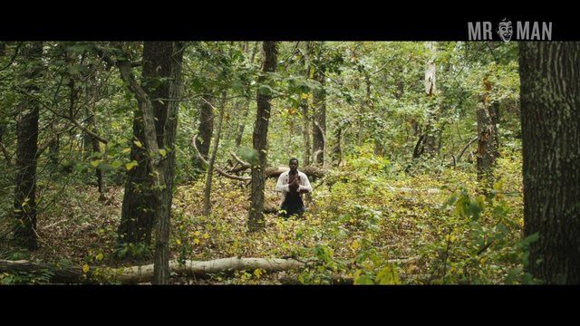 Sexiest Scenes of Dr. Hess Greene from Da Sweet Blood of Jesus. Sexy, Shirtless, butt, straight. 8363