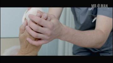 Nudes of Mr. Peabody from Gerontophilia. Balls, Penis, Shirtless, Sexy, butt, gay. 10062
