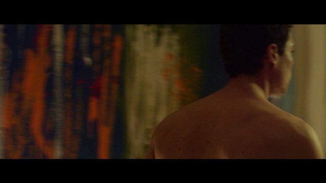 Jon Paul Phillips Naked as Jake. Butt, Sexy, Shirtless, gay. 8367