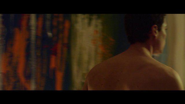 Jon Paul Phillips Naked as Jake. Butt, Sexy, Shirtless, gay. 8367