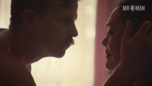 Adrian Archer from Soul Mates Naked. Butt, Shirtless. 8399