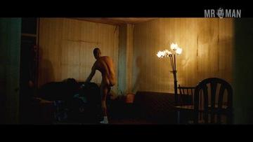 Tygo Gernandt in Bloedlink (2014) Balls Butt Penis Balls Butt 8456