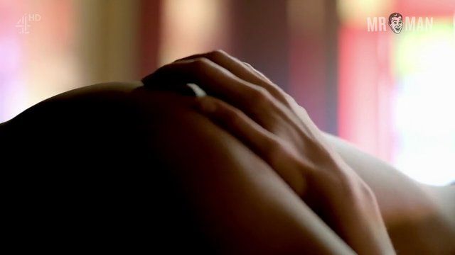 Aafrin Dalal from Indian Summers Naked. Butt, Sexy, Shirtless, Straight. 13649