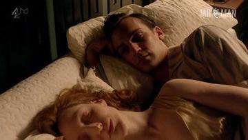 Nikesh Patel in Indian Summers (2015-2016) Sexy Shirtless Straight Butt Sexy 9129