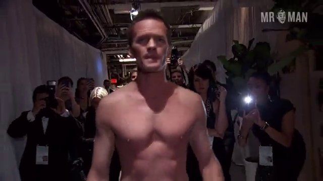 Sexiest Host Scenes. Shirtless, Underwear, sexy. 8470