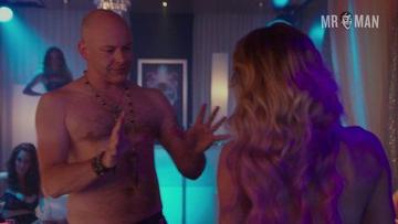 Hottest Lou Scenes. Bulge, Shirtless, Underwear. 9957