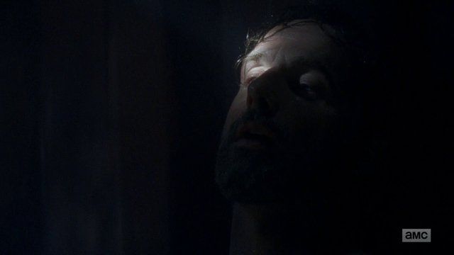 Hottest Andrew Lincoln Scene in The Walking Dead. Shirtless, Underwear, sexy, straight. 22502
