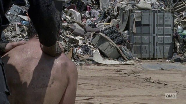 Hottest Rick Grimes Scenes. Shirtless, Underwear, sexy, straight. 22503