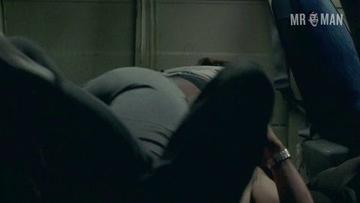 Andrew Lincoln in The Walking Dead (2010-2022) Sexy Shirtless Straight Sexy Shirtless 18771