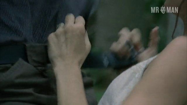 Hottest Shane Walsh Scenes. Sexy, Shirtless, Straight. 9261