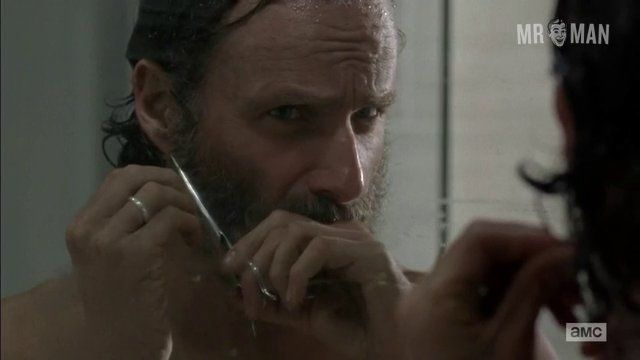 Sexiest Rick Grimes Scenes. Sexy, Shirtless, straight, underwear. 8554