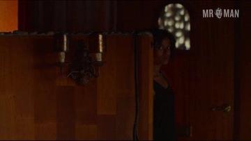 Nate Parker in Beyond the Lights (2014) Sexy Shirtless Sexy Shirtless 8498
