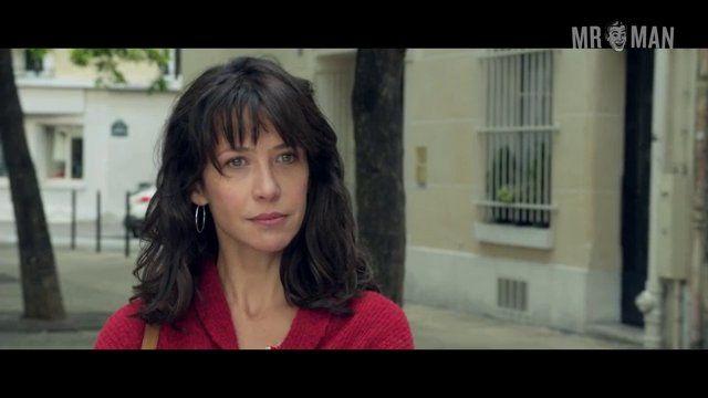 Patrick Bruel Nude in Sex, Love, and Therapy. Butt. 8506