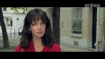 Patrick Bruel in Sex, Love, and Therapy (2014) Butt Butt 8506