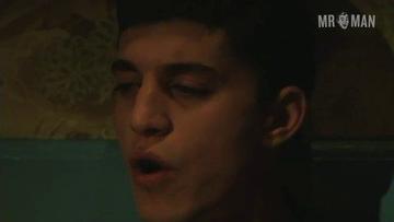 Hottest Djamel Scenes. Sexy, balls, butt. 8541