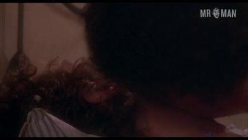 Nicholas Clay in Lady Chatterley's Lover (1981) Balls Butt Shirtless Straight Balls Butt 8558