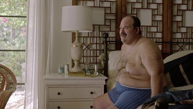 The Last Man on Earth's Sexiest Scenes with Mel Rodriguez. Shirtless, Underwear, sexy. 21960