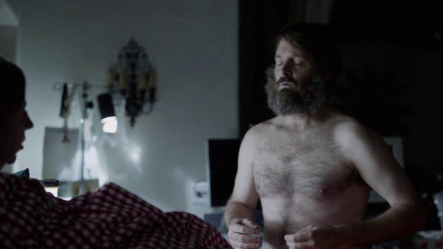 Sexiest Phil Tandy Miller Scenes. Shirtless, bulge, butt. 22270