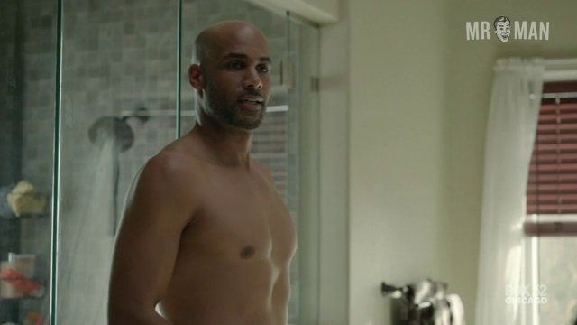 Sexiest Scenes of Phil Stacy Miller from The Last Man on Earth. Shirtless, Sexy. 9197