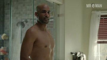 Sexiest Scenes of Phil Stacy Miller from The Last Man on Earth. Shirtless, Sexy. 9197