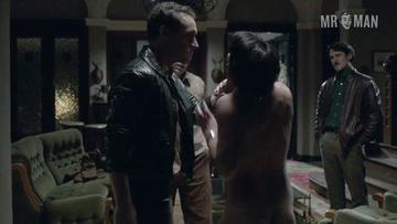 Cristian Merchan in Lasa y Zabala (2014) Butt Balls Butt 8577
