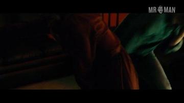 Philip Granger in Big Muddy (2014) Bulge Sexy Shirtless Underwear Bulge Sexy 8584