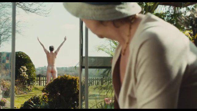 Yards, Gardens, & Guys! Fetish Accidental Nudity Ass 1101