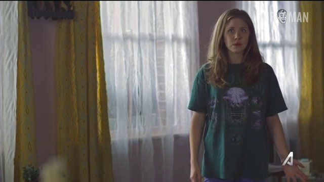 Sexiest Scenes of Bradley from Billy & Billie. Shirtless, Underwear, Bulge. 9233