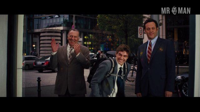 Nudes of Mike Pancake from Unfinished Business. Butt, sexy, shirtless. 8628