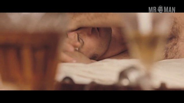 Hottest Edgar Ramírez Scene in The Liberator. Sexy, Shirtless, Straight. 8624