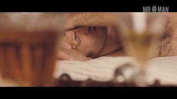 Edgar Ramírez in The Liberator (2013) Sexy Shirtless Straight Sexy Shirtless 8624