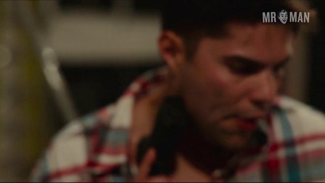Oscar from Marfa Girl Naked. Butt, Sexy, Shirtless, Straight, Underwear. 8633
