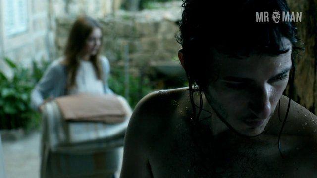 Guy Selnik in Dig (2015) Butt Shirtless Butt Sexy 8878