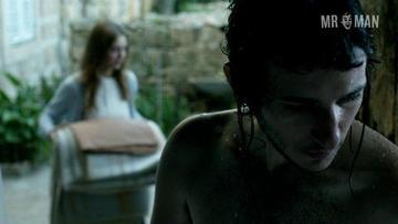 Guy Selnik in Dig (2015) Butt Shirtless Butt Sexy 8878