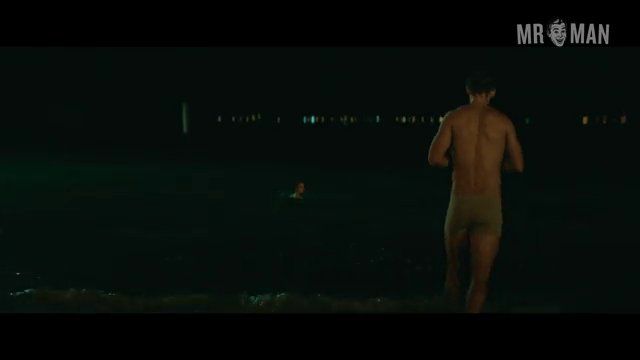 Hottest JR Scenes. Bulge, Sexy, Shirtless, Underwear, butt. 8649