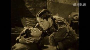 Richard Arlen, Charles "Buddy" Rogers in Wings (1927) Sexy Sexy 8669