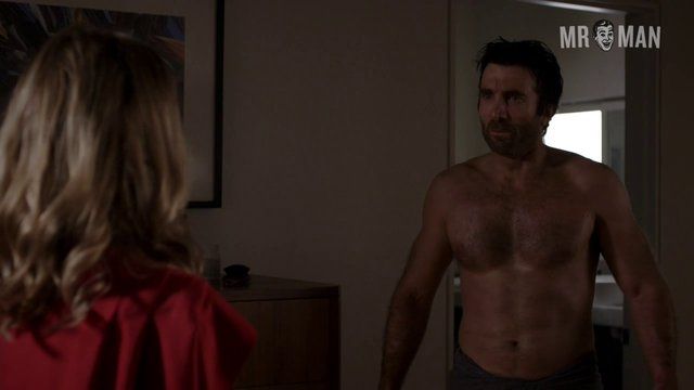 Powers's Sexiest Scenes with Sharlto Copley. Shirtless, sexy, straight. 14478