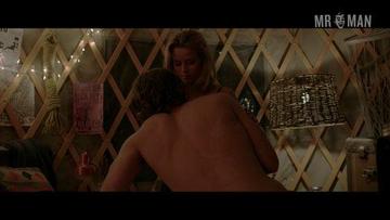 Michiel Huisman in Wild (2014) Sexy Shirtless Straight Sexy Shirtless 8756