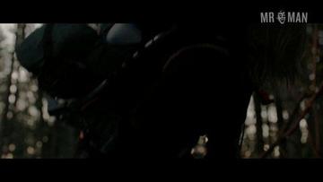 Barry O'Neil, Peter Simpson in Wild (2014) Butt Sexy Straight Shirtless Butt Sexy 8755